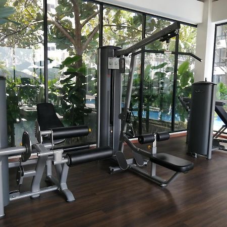 Midhills Studio Aircond Wifi Genting Highlands Luaran gambar