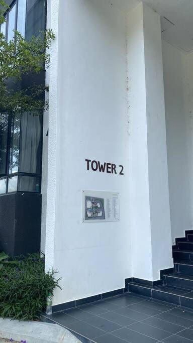 Midhills Studio Aircond Wifi Genting Highlands Luaran gambar