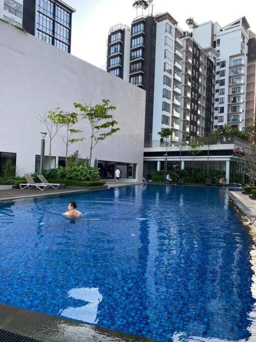 Midhills Studio Aircond Wifi Genting Highlands Luaran gambar