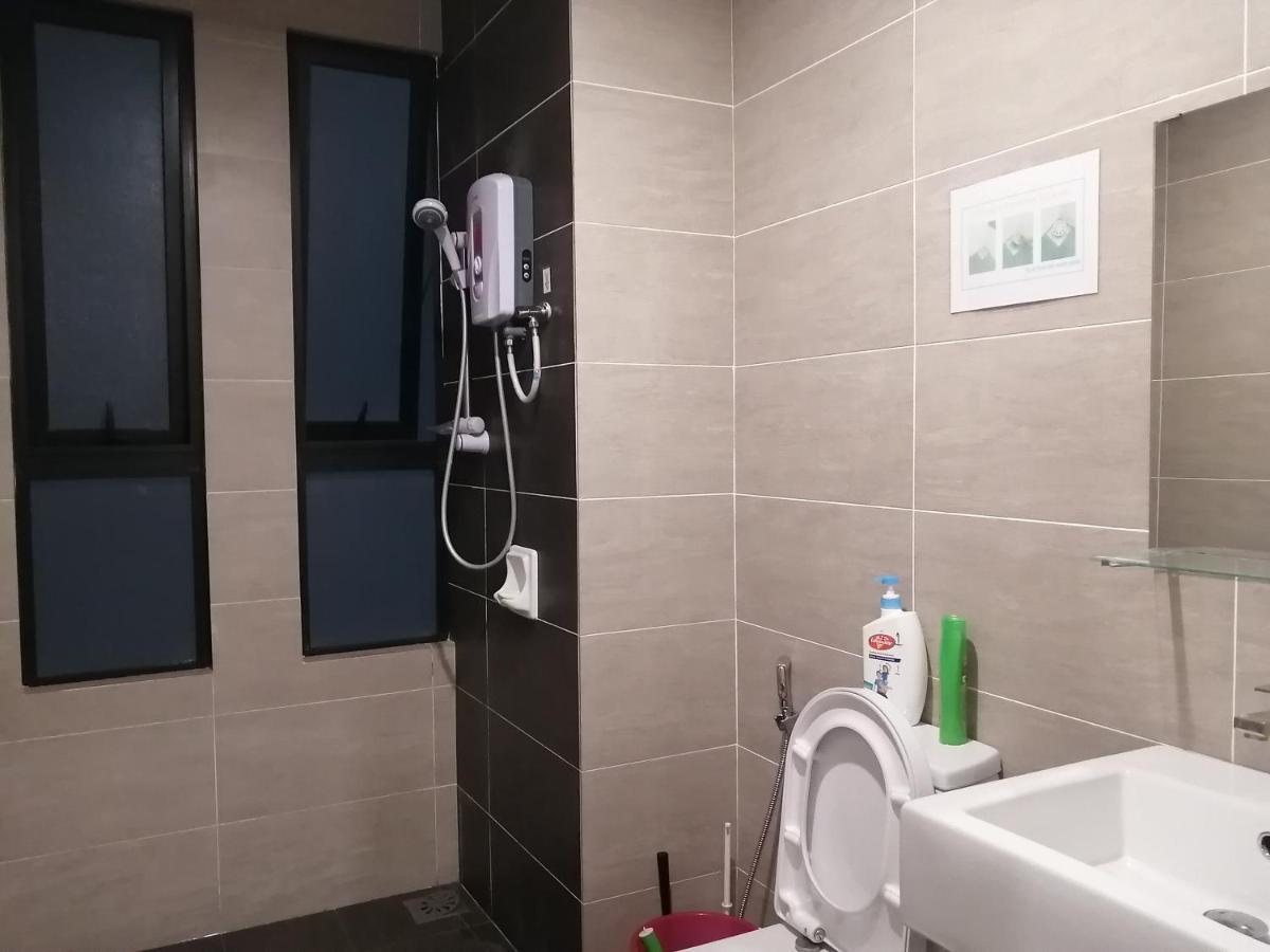 Midhills Studio Aircond Wifi Genting Highlands Luaran gambar