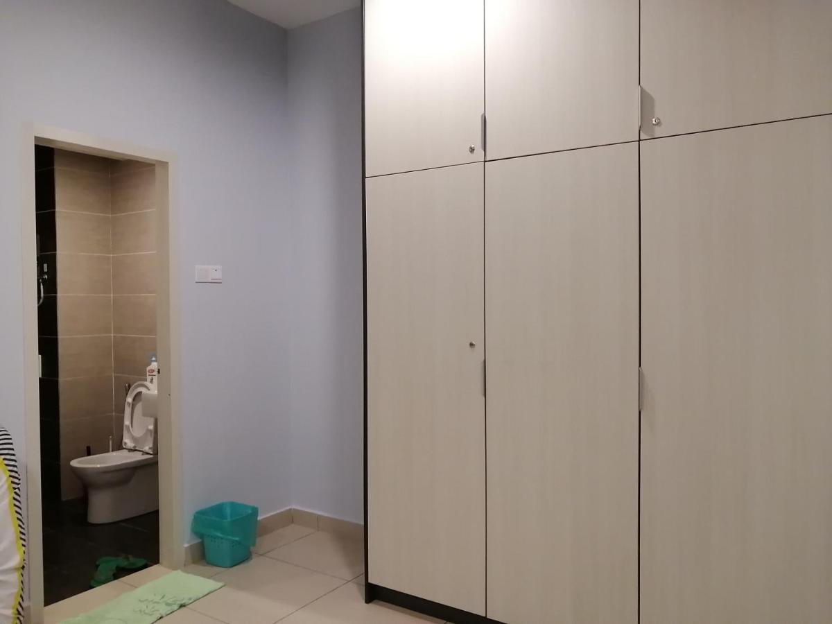 Midhills Studio Aircond Wifi Genting Highlands Luaran gambar