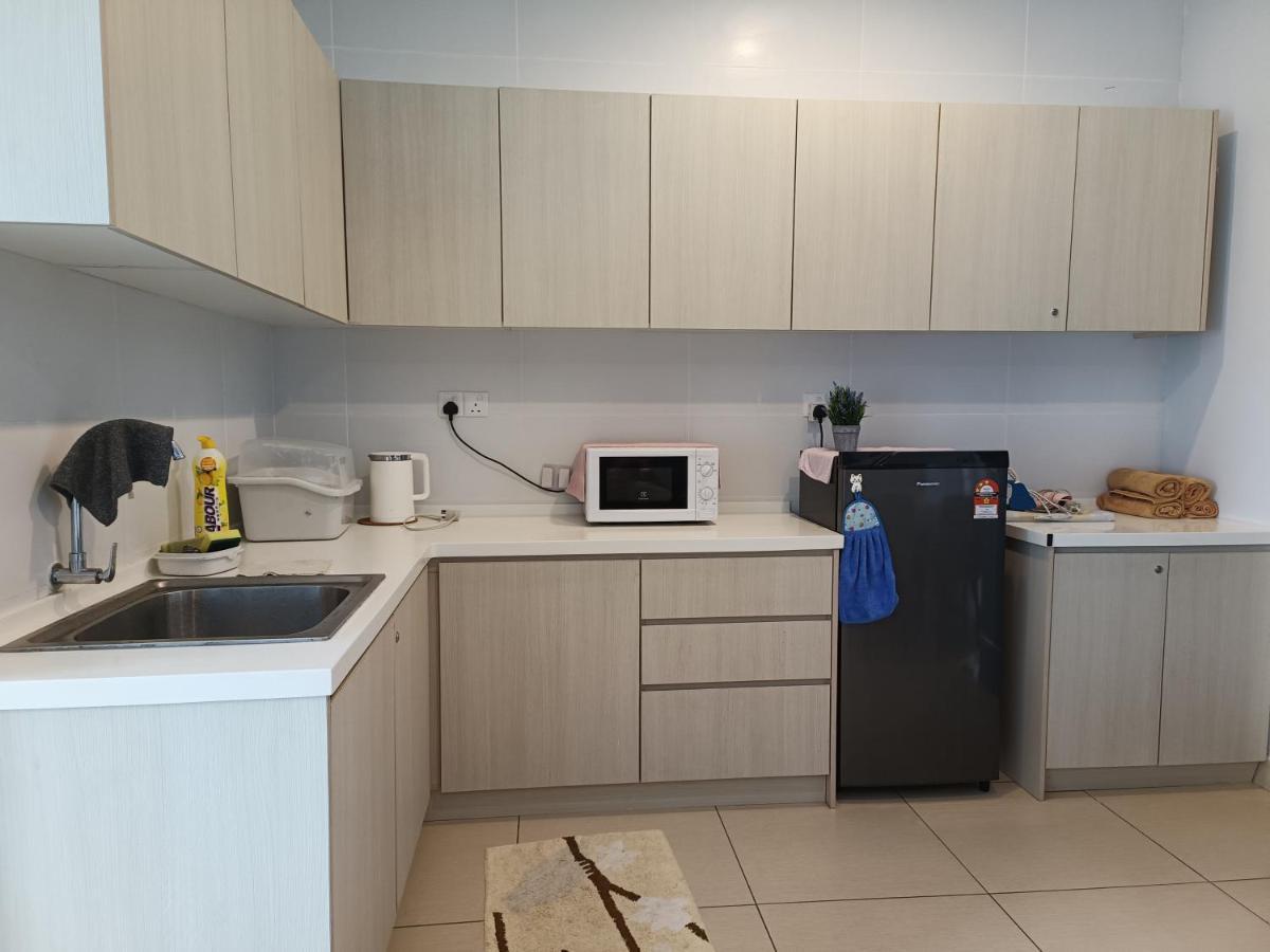 Midhills Studio Aircond Wifi Genting Highlands Luaran gambar